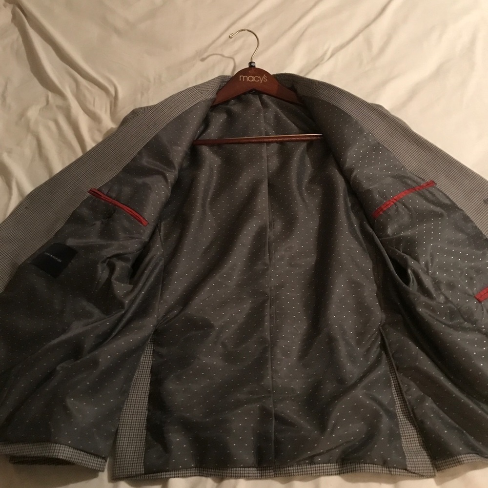 Size 42 S Tommy Hilfiger sports jacket
